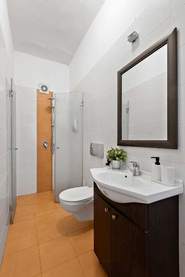 Design Apartments Tel Aviv Exterior foto
